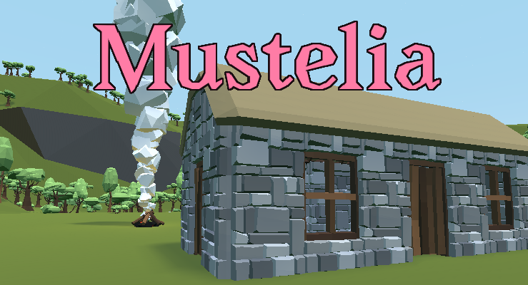 Screenshot of Mustelia